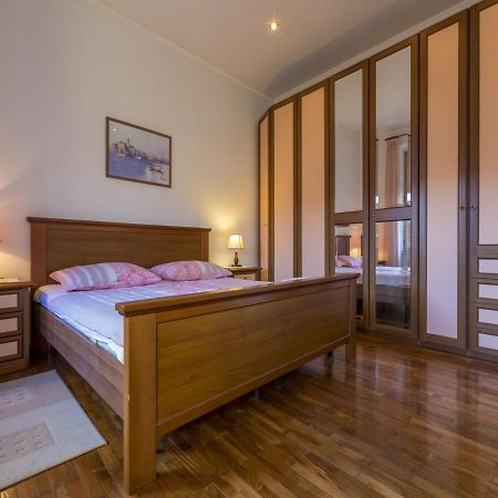 Apartment Piano Цриквеница Экстерьер фото