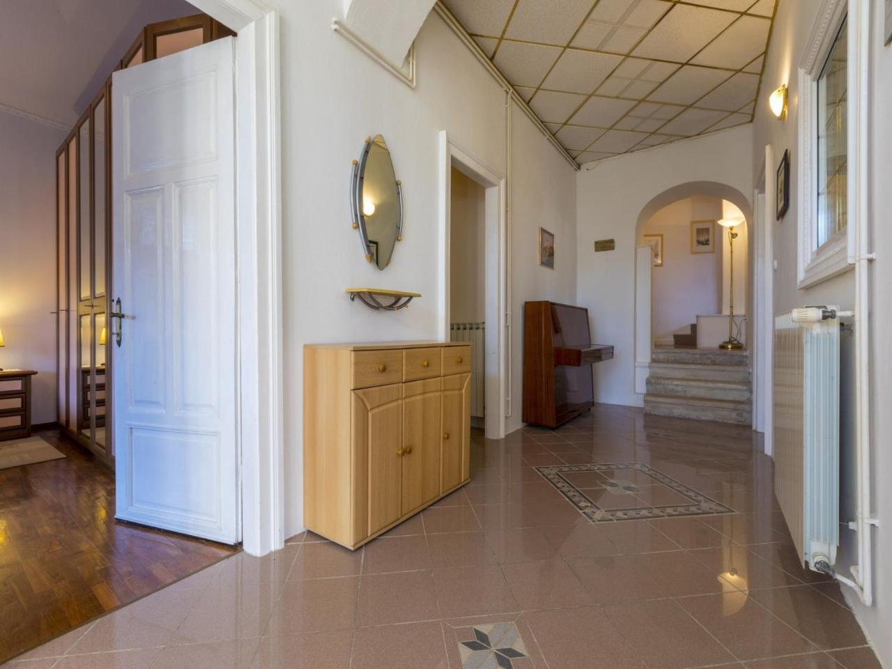 Apartment Piano Цриквеница Экстерьер фото
